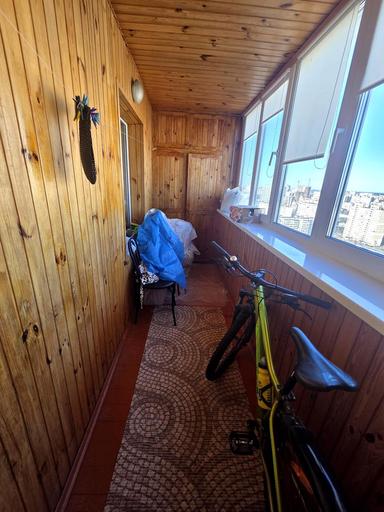 Многокомнатная квартира по адресу ул. Братства Тарасовцев (площадь 140 м²) - Atlanta.ua - фото 107