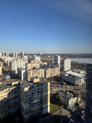 Многокомнатная квартира по адресу ул. Братства Тарасовцев (площадь 140 м²) - Atlanta.ua - фото 110