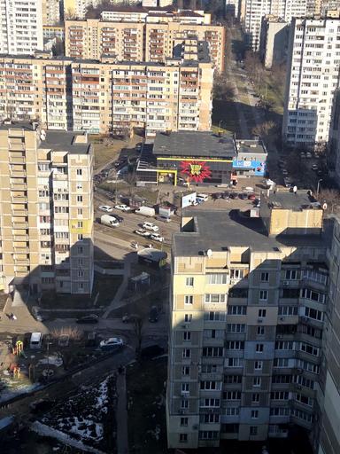 Многокомнатная квартира по адресу ул. Братства Тарасовцев (площадь 140 м²) - Atlanta.ua - фото 111