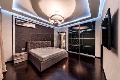 3-комнатная квартира по адресу ул. Андрея Верхогляда (площадь 86 м²) - Atlanta.ua - фото 24