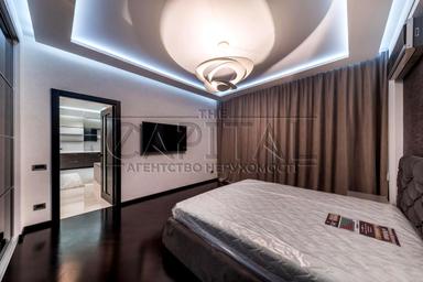 3-комнатная квартира по адресу ул. Андрея Верхогляда (площадь 86 м²) - Atlanta.ua - фото 27