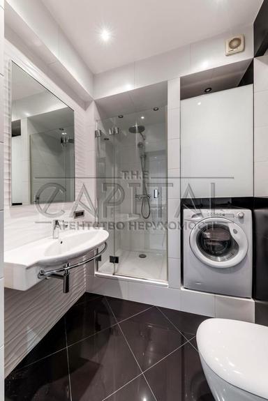 3-комнатная квартира по адресу ул. Андрея Верхогляда (площадь 86 м²) - Atlanta.ua - фото 28