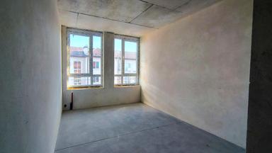 1-комнатная квартира по адресу (площадь 39,8 м²) - Atlanta.ua - фото 12