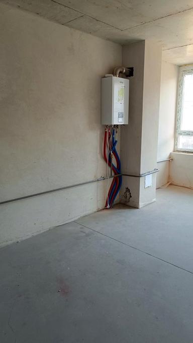 1-комнатная квартира по адресу (площадь 39,8 м²) - Atlanta.ua - фото 10