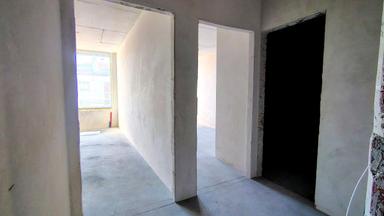 1-комнатная квартира по адресу (площадь 39,8 м²) - Atlanta.ua - фото 14