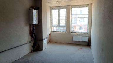 1-комнатная квартира по адресу (площадь 39,8 м²) - Atlanta.ua - фото 11