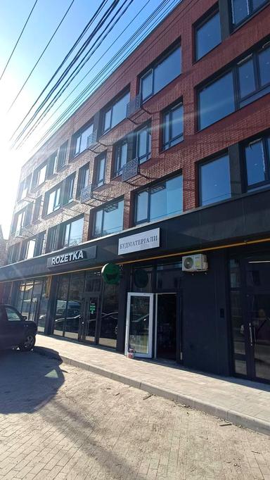 1-комнатная квартира по адресу (площадь 39,8 м²) - Atlanta.ua - фото 9