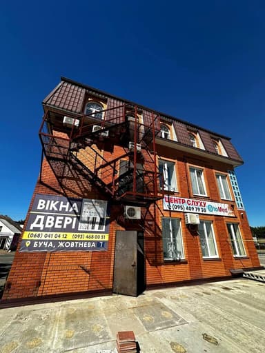 Коммерческая недвижимость по адресу (площадь 1000 м²) - Atlanta.ua - imageAlt 56