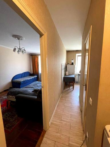 1-комнатная квартира по адресу Миколайчука И. Ул. (площадь 29 м²) - Atlanta.ua - фото 13