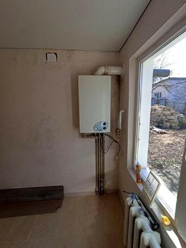 Будинок за адресою вул. Умова (площа 80 м²) - Atlanta.ua - фото 26