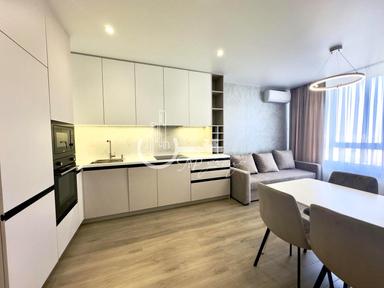 1-комнатная квартира по адресу ул. Ивана Выговского (площадь 47,8 м²) - Atlanta.ua - фото 15