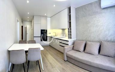 1-комнатная квартира по адресу ул. Ивана Выговского (площадь 47,8 м²) - Atlanta.ua - фото 17