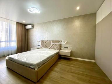 1-комнатная квартира по адресу ул. Ивана Выговского (площадь 47,8 м²) - Atlanta.ua - фото 20