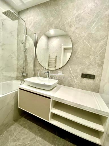 1-комнатная квартира по адресу ул. Ивана Выговского (площадь 47,8 м²) - Atlanta.ua - фото 23