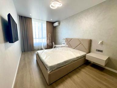 1-комнатная квартира по адресу ул. Ивана Выговского (площадь 47,8 м²) - Atlanta.ua - фото 21