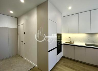 1-комнатная квартира по адресу ул. Ивана Выговского (площадь 47,8 м²) - Atlanta.ua - фото 25