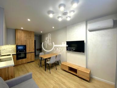 1-комнатная квартира по адресу ул. Олександра Олеся (площадь 43,3 м²) - Atlanta.ua - фото 15