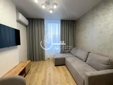 1-комнатная квартира по адресу ул. Олександра Олеся (площадь 43,3 м²) - Atlanta.ua - фото 19