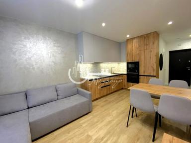 1-комнатная квартира по адресу ул. Олександра Олеся (площадь 43,3 м²) - Atlanta.ua - фото 16