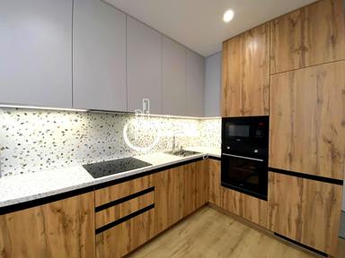 1-комнатная квартира по адресу ул. Олександра Олеся (площадь 43,3 м²) - Atlanta.ua - фото 17