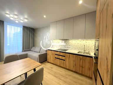 1-комнатная квартира по адресу ул. Олександра Олеся (площадь 43,3 м²) - Atlanta.ua - фото 18