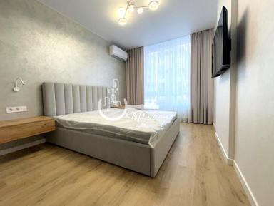 1-комнатная квартира по адресу ул. Олександра Олеся (площадь 43,3 м²) - Atlanta.ua - фото 20