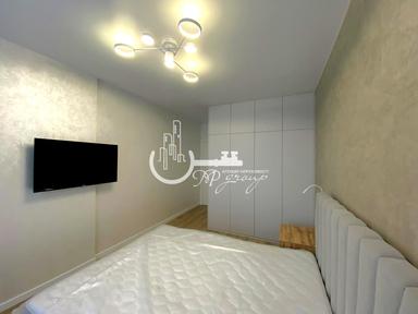 1-комнатная квартира по адресу ул. Олександра Олеся (площадь 43,3 м²) - Atlanta.ua - фото 22