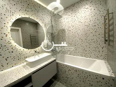 1-комнатная квартира по адресу ул. Олександра Олеся (площадь 43,3 м²) - Atlanta.ua - фото 24