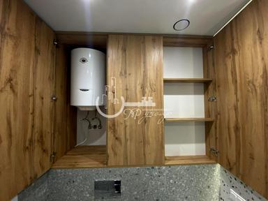 1-комнатная квартира по адресу ул. Олександра Олеся (площадь 43,3 м²) - Atlanta.ua - фото 25