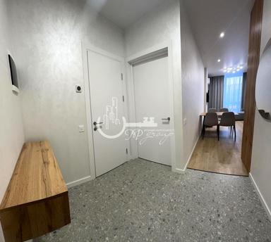 1-комнатная квартира по адресу ул. Олександра Олеся (площадь 43,3 м²) - Atlanta.ua - фото 26