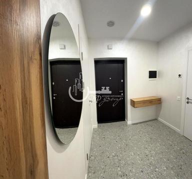 1-комнатная квартира по адресу ул. Олександра Олеся (площадь 43,3 м²) - Atlanta.ua - фото 27