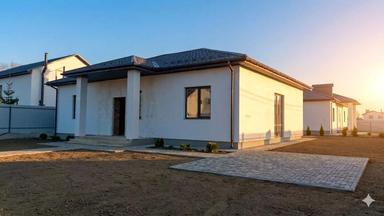 Будинок за адресою вул. Грушевського (площа 110 м²) - Atlanta.ua - фото 9