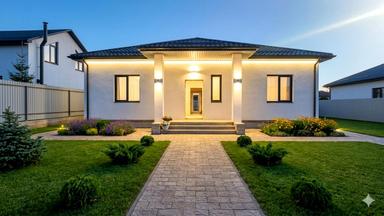 Будинок за адресою вул. Грушевського (площа 110 м²) - Atlanta.ua - фото 15