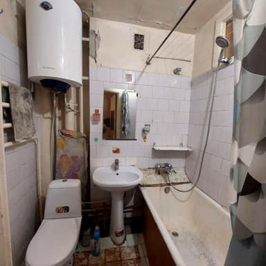 1-комнатная квартира по адресу Вишневского ген. Пер. (площадь 32 м²) - Atlanta.ua - imageAlt 25