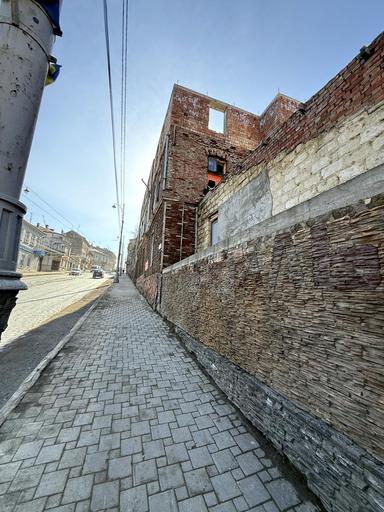 Комерційна нерухомість за адресою вул. Вокзальна (площа 370 м²) - Atlanta.ua - фото 7