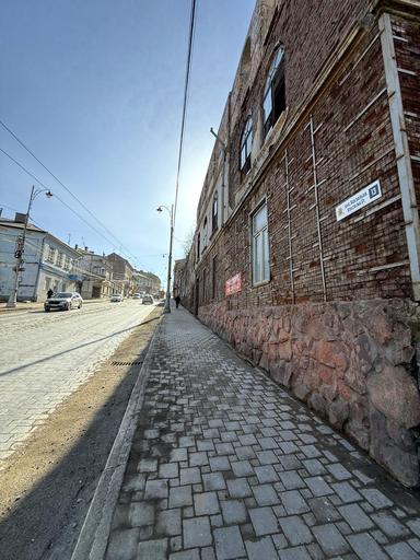 Комерційна нерухомість за адресою вул. Вокзальна (площа 370 м²) - Atlanta.ua - фото 6