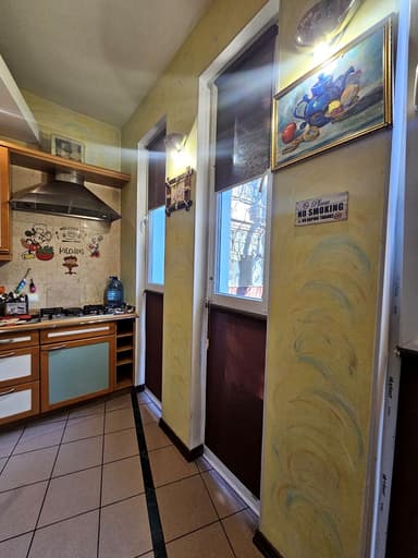 2-кімнатна квартира за адресою вул. Дерибасівська (площа 68 м²) - Atlanta.ua - фото 9