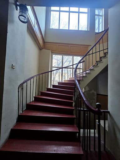 2-кімнатна квартира за адресою вул. Дерибасівська (площа 68 м²) - Atlanta.ua - фото 14