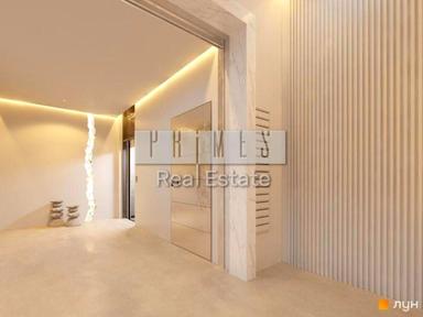 1-кімнатна квартира за адресою вул. Паньківська (площа 53 м²) - Atlanta.ua - фото 11