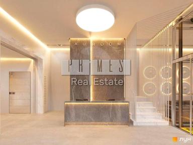 1-кімнатна квартира за адресою вул. Паньківська (площа 53 м²) - Atlanta.ua - фото 12