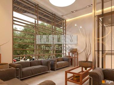 1-кімнатна квартира за адресою вул. Паньківська (площа 53 м²) - Atlanta.ua - фото 13