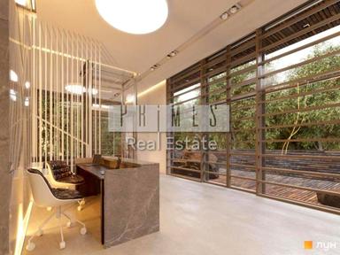 1-кімнатна квартира за адресою вул. Паньківська (площа 53 м²) - Atlanta.ua - фото 10