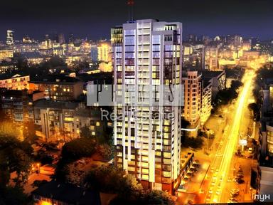 1-кімнатна квартира за адресою вул. Паньківська (площа 53 м²) - Atlanta.ua - фото 9