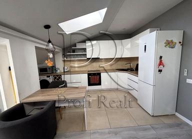 2-кімнатна квартира за адресою вул. Боголюбова (площа 55 м²) - Atlanta.ua - фото 11