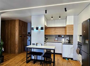 3-rooms apartment apartment by the address st. Ivana Vygovskogo (area 84,8 m²) - Atlanta.ua - photo 18