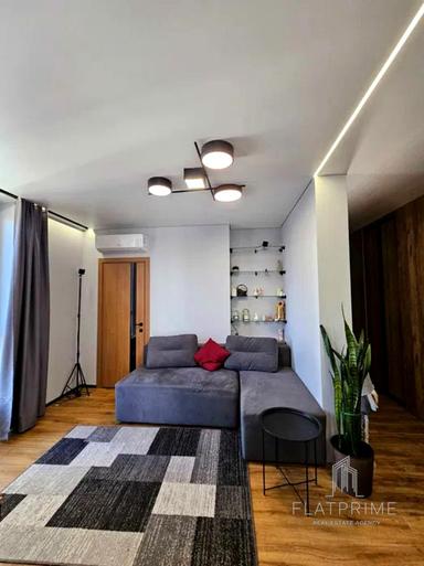 3-rooms apartment apartment by the address st. Ivana Vygovskogo (area 84,8 m²) - Atlanta.ua - photo 19