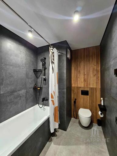 3-rooms apartment apartment by the address st. Ivana Vygovskogo (area 84,8 m²) - Atlanta.ua - photo 25