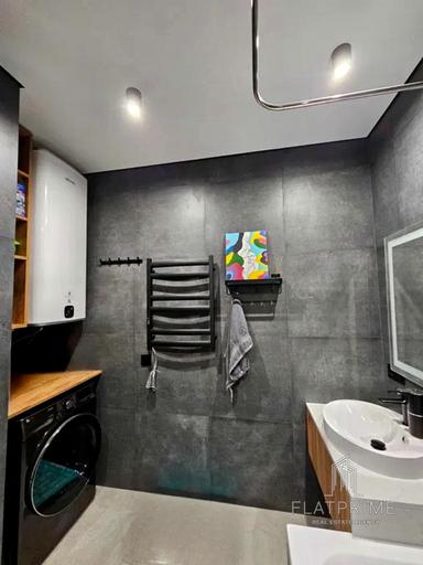 3-rooms apartment apartment by the address st. Ivana Vygovskogo (area 84,8 m²) - Atlanta.ua - photo 26