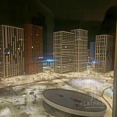 3-rooms apartment apartment by the address st. Ivana Vygovskogo (area 84,8 m²) - Atlanta.ua - photo 34