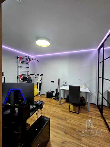 3-rooms apartment apartment by the address st. Ivana Vygovskogo (area 84,8 m²) - Atlanta.ua - photo 21